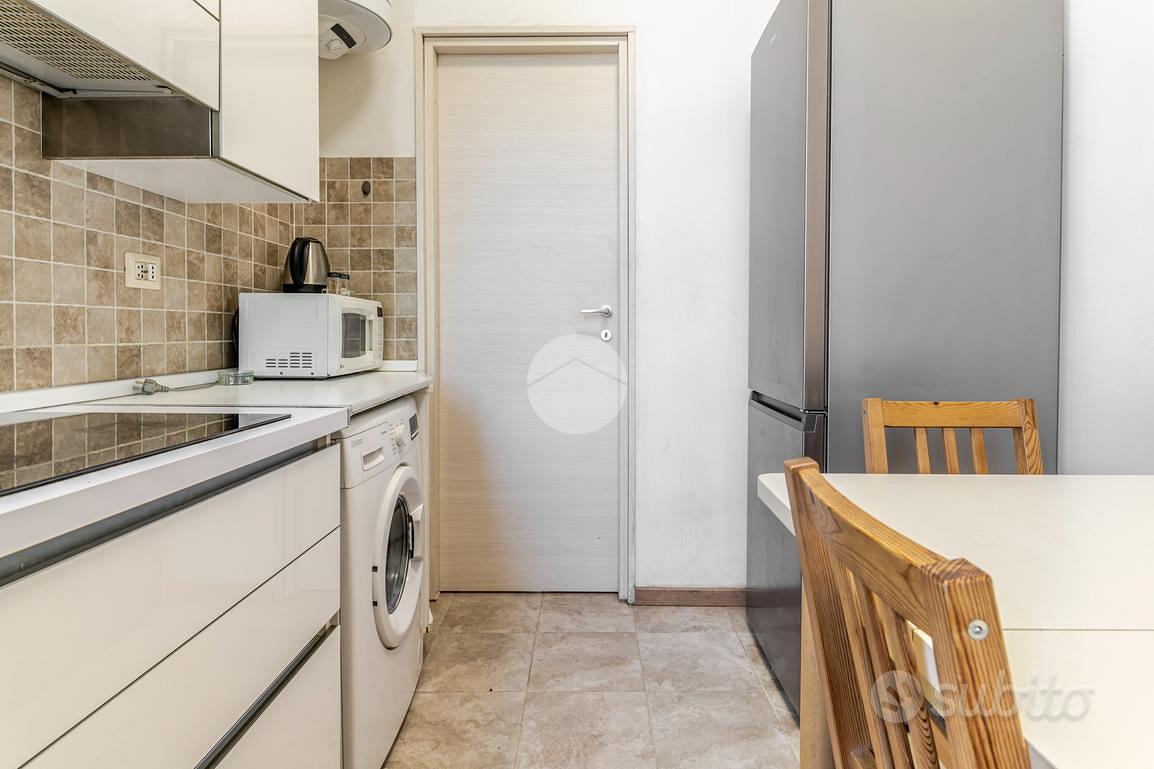 Apartment in Milano, Martinitt, Municipio 3 - Vista 3