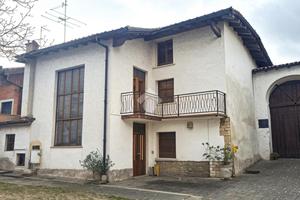 CASA DI CORTE A TRESCORE BALNEARIO