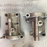 CAVALLOTTI ASPIRAZIONE YAMAHA WRF 400 1999 2000 YZ