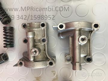 CAVALLOTTI ASPIRAZIONE YAMAHA WRF 400 1999 2000 YZ