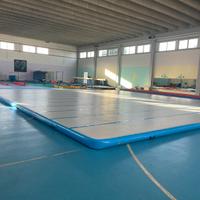Air Track 12x12