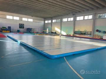 Air Track 12x12