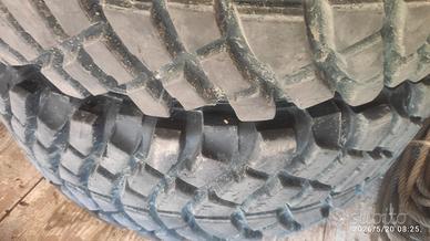  Gomme 31 10.50 r15