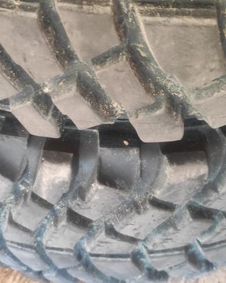 Gomme 31 10.50 r15