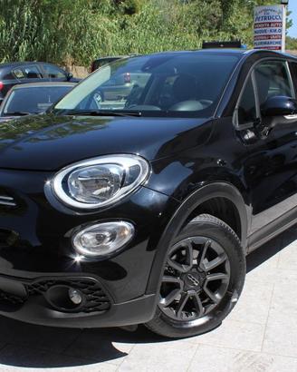 FIAT 500X 1.3 MultiJet 95 CV