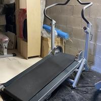 tapis roulant magnetico