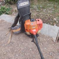 Decespugliatore Echo RM510 ES