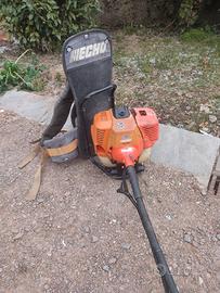 Decespugliatore Echo RM510 ES