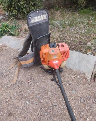 Decespugliatore Echo RM510 ES