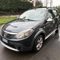 Dacia Sandero Stepway 1.6 8V GPL 85CV