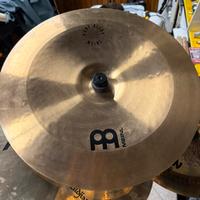 Meinl Pure Alloy China 18