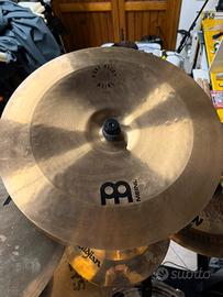 Meinl Pure Alloy China 18