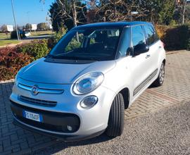 Fiat 500l - 1.3 mj 95cv lounge 2016