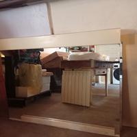 specchiera bagno 