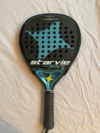 Racchetta padel starvie