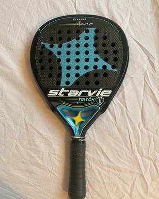 Racchetta padel starvie