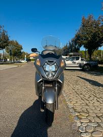 Honda Silver Wing ricondizionato