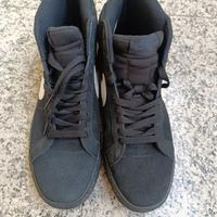 NIKE SB ZOOM BLAZER MID