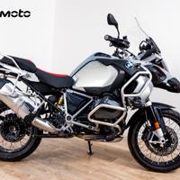 BMW R 1250 GS ADVENTURE - 2020