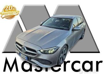 MERCEDES-BENZ C 220 Classe C-S206 SW 2021 d mhev