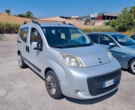 Fiat Qubo 1.3Mtj 75cv