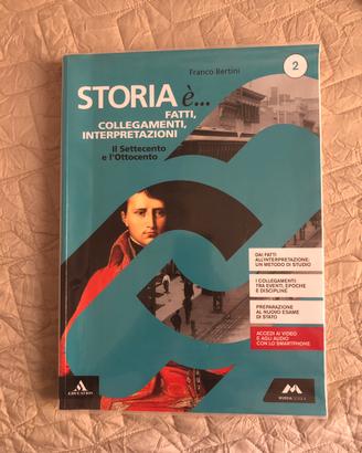 Storia é, volume 2