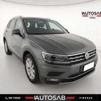 VOLKSWAGEN Tiguan 1.5 TSI 150 CV DSG Style Alcan