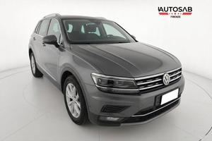 VOLKSWAGEN Tiguan 1.5 TSI 150 CV DSG Style Alcan
