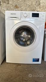 Lavatrice san giorgio A+++ 6kg