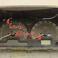 CONTACHILOMETRI LAND ROVER Discovery 4a Serie (02>