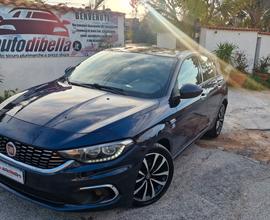 Fiat Tipo 1.6 Mjt S&S 5 porte Easy