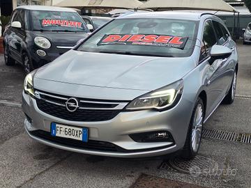 Opel Astra 1.6 CDTi 110CV S&S Sports Tourer Dynami