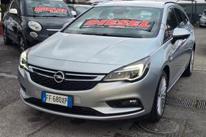 Opel Astra 1.6 CDTi 110CV S&S Sports Tourer Dynami