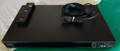 Sony UBP-X800 lettore UHD