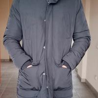 giacca modello Parka Alcott uomo