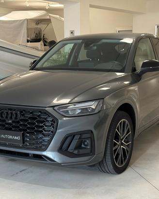 Audi Q5 SPB 40 TDI quattro S tronic line plus