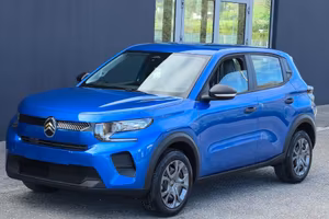 CITROEN C3 PureTech 100 S&S You KM. ZERO