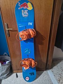 burtun custom fv 154 attacchi cartel est