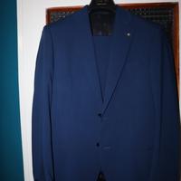 Completo Manuel Ritz taglia 52