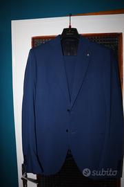 Completo Manuel Ritz taglia 52