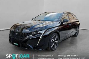 Peugeot 308 3nd serie BlueHDi 130 S&S EAT8 SW GT