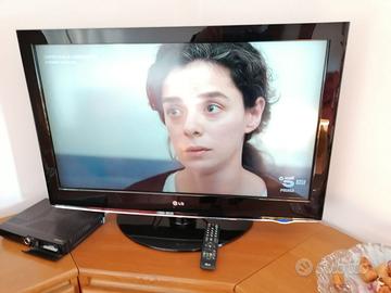 Televisione LG 37 pollici schermo piatto