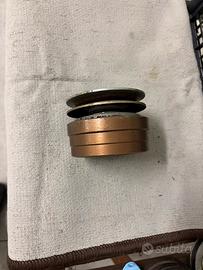 Puleggia frizione piaggio ciao/si