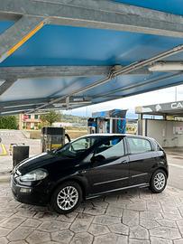 Fiat Punto Evo