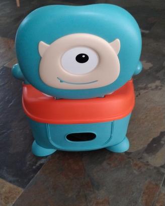 vasino pipì bambino 