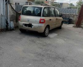 FIAT Multipla 2ª serie - 2007