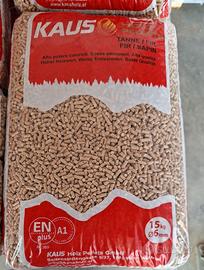 PELLET KAUS 