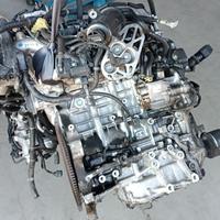 Motore Honda CR-V 1.6 i-Dtec cod. mot. N16A4