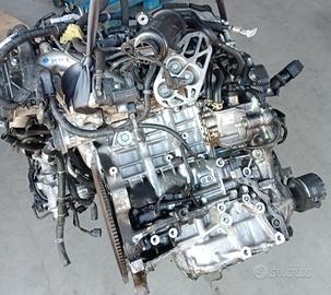 Motore Honda CR-V 1.6 i-Dtec cod. mot. N16A4