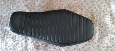 sella bassa  moto Ducati Scrambler 800